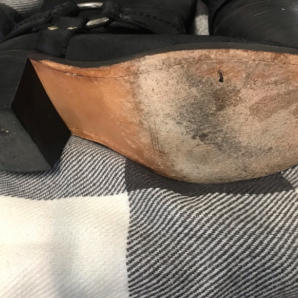 Frye Harness Boot - Picture 11 of 11